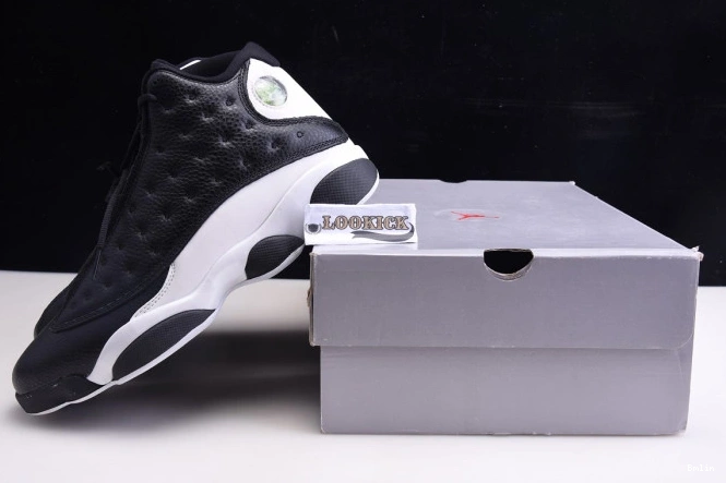 Bmlin Jordan Game He 13 Got 414571-061 Reverse Air 0717